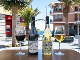 La Es-kina - Candelaria