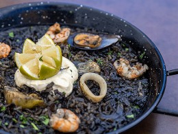 La Es-kina - Candelaria