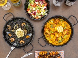 La Es-kina - Candelaria