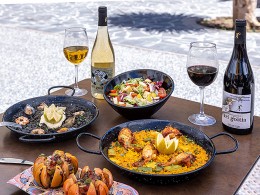 La Es-kina - Candelaria