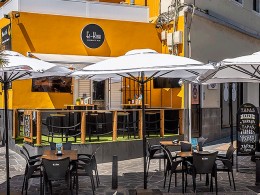 La Es-kina - Candelaria