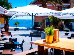 La Es-kina - Candelaria