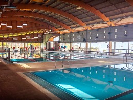 FitnessPass para 2 con brunch + acceso libre a las instalaciones