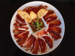 Sinestesia Gastroclub - Santa Cruz