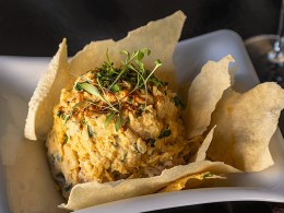 Sinestesia Gastroclub - Santa Cruz