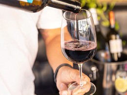 Sinestesia Gastroclub - Santa Cruz