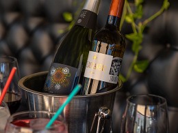 Sinestesia Gastroclub - Santa Cruz