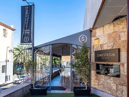 Sinestesia Gastroclub - Santa Cruz