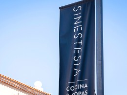 Sinestesia Gastroclub - Santa Cruz