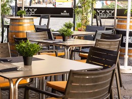 Longo Steak House - Puerto de la Cruz