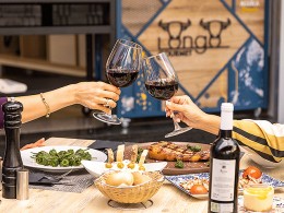 Longo Steak House - Puerto de la Cruz