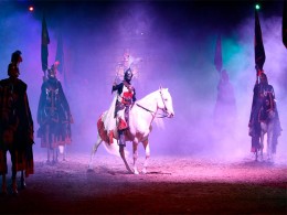 Castillo San Miguel - San Miguel de Abona