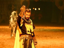 Castillo San Miguel - San Miguel de Abona