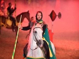 Castillo San Miguel - San Miguel de Abona
