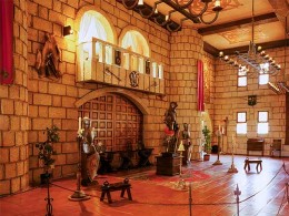 Castillo San Miguel - San Miguel de Abona