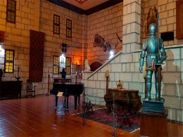 Castillo San Miguel - San Miguel de Abona