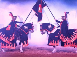 Castillo San Miguel - San Miguel de Abona