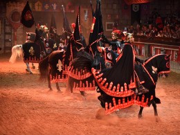 Castillo San Miguel - San Miguel de Abona