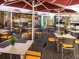 Longo Gourmet - Puerto de la Cruz