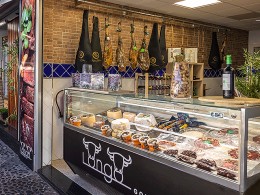 Longo Gourmet - Puerto de la Cruz