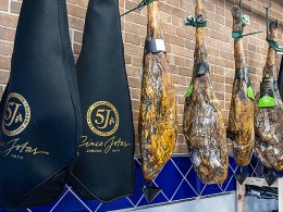 Longo Gourmet - Puerto de la Cruz