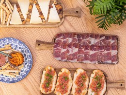 Longo Gourmet - Puerto de la Cruz