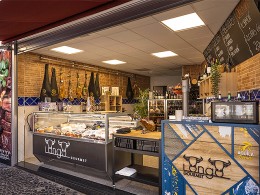 Longo Gourmet - Puerto de la Cruz