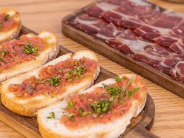 Longo Gourmet - Puerto de la Cruz