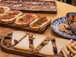 Longo Gourmet - Puerto de la Cruz