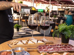 Longo Gourmet - Puerto de la Cruz