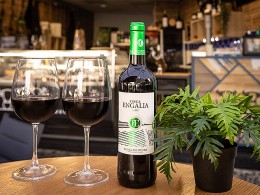 Longo Gourmet - Puerto de la Cruz