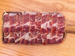 Longo Gourmet - Puerto de la Cruz