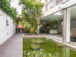 Jarana Gastroterraza - Santa Cruz