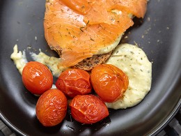 Jarana Gastroterraza - Santa Cruz