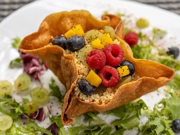 Jarana Gastroterraza - Santa Cruz