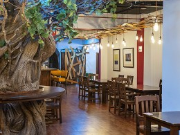 Tasca Tapias - La Orotava