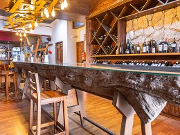 Tasca Tapias - La Orotava