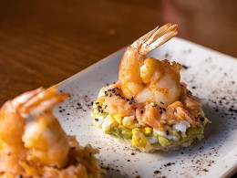 Tasca Tapias - La Orotava