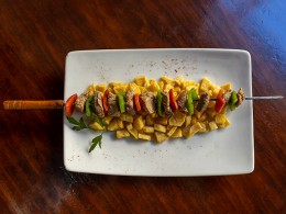 Tasca Tapias - La Orotava