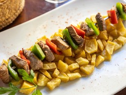 Tasca Tapias - La Orotava