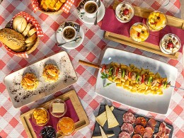 Tasca Tapias - La Orotava