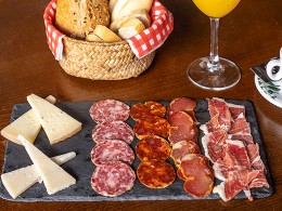 Tasca Tapias - La Orotava