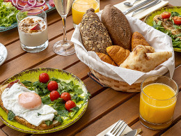 Mahaya Sunset Club - Costa Adeje