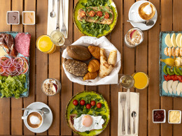 Mahaya Sunset Club - Costa Adeje