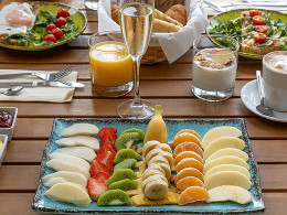 Mahaya Sunset Club - Costa Adeje