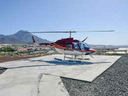 Helidream Helicopters