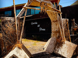 Guarida del Pirata - Los Realejos