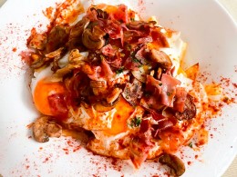 La Guindilla Gastrobar - Santa Cruz