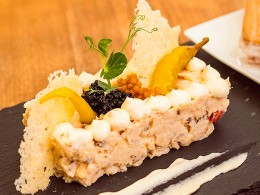 La Guindilla Gastrobar - Santa Cruz