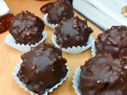  Cachitos Laboratorio Repostero - Santa Cruz